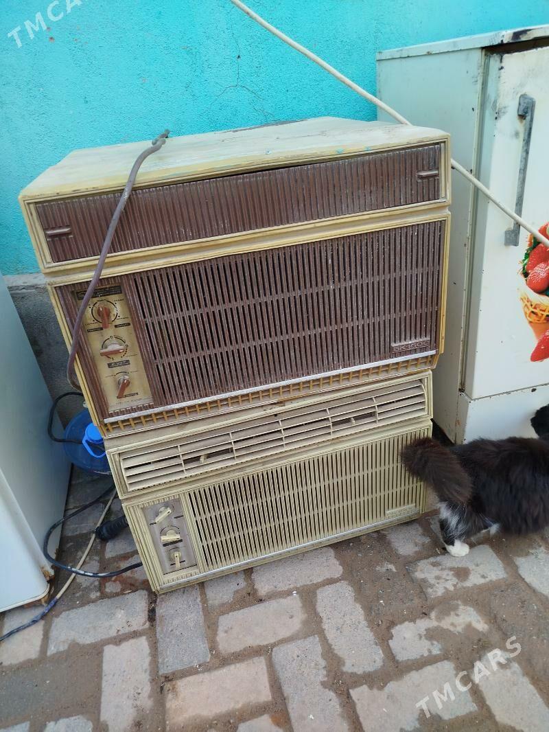 kansaner - Türkmenbaşy - img 1