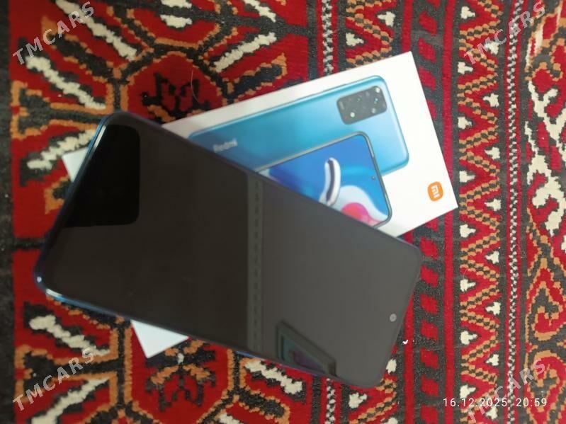 Redmi Not 11s - Дашогуз - img 1