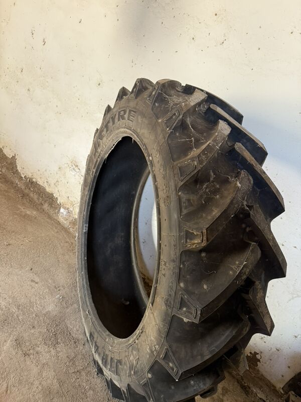 teker 15.5 -38 6 000 TMT - Gurbansoltan Eje - img 1