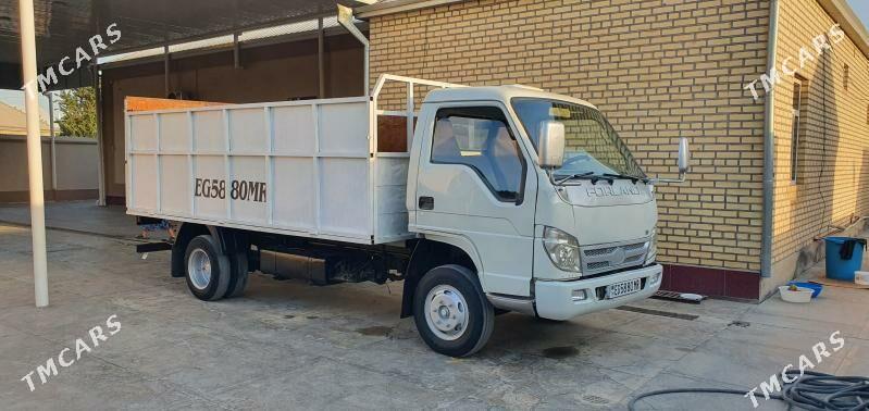 Forland H3 2014 - 120 000 TMT - Mary - img 1