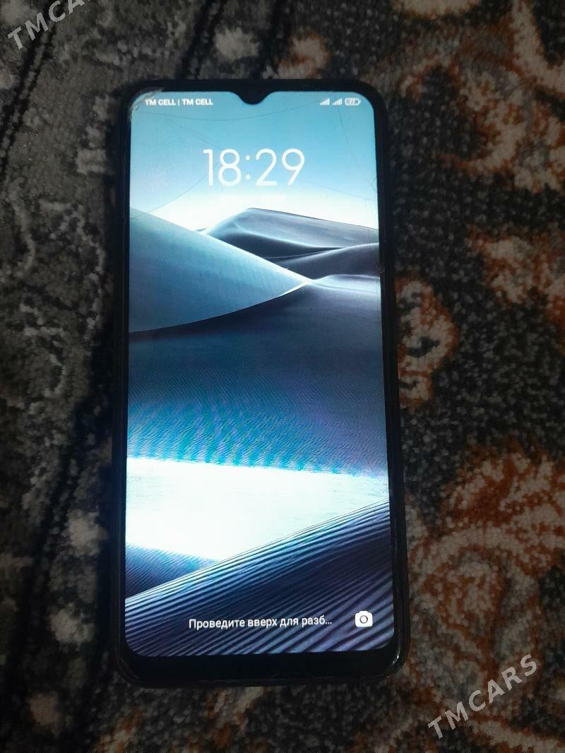 Telefon Redmi 9A - Bereket - img 1