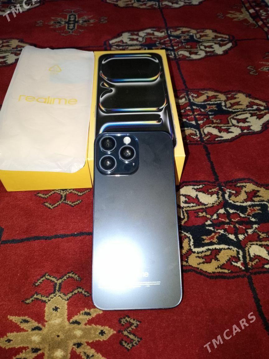 16Pro Max - Балканабат - img 1