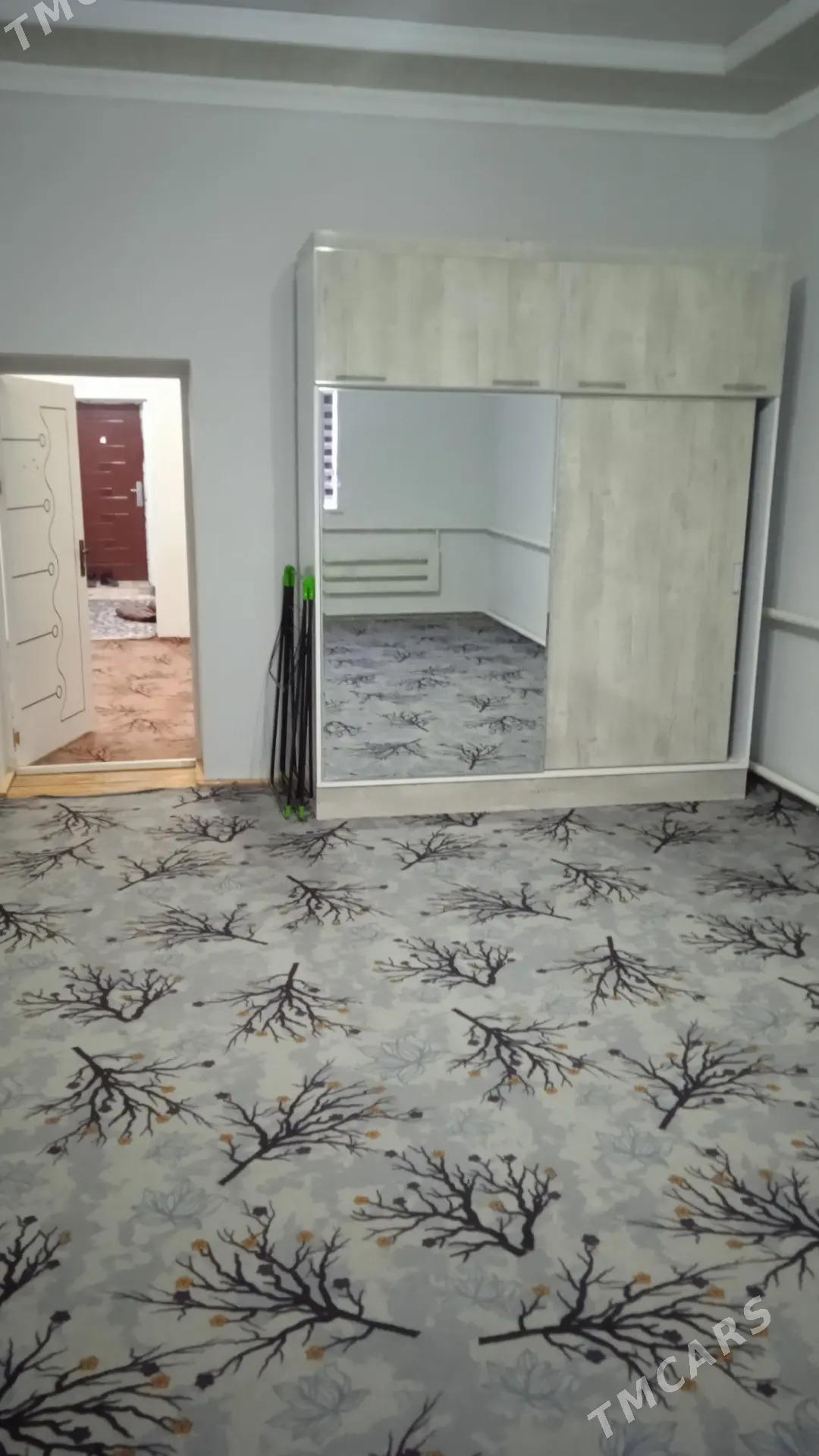 kreyine jay - Дашогуз - img 1