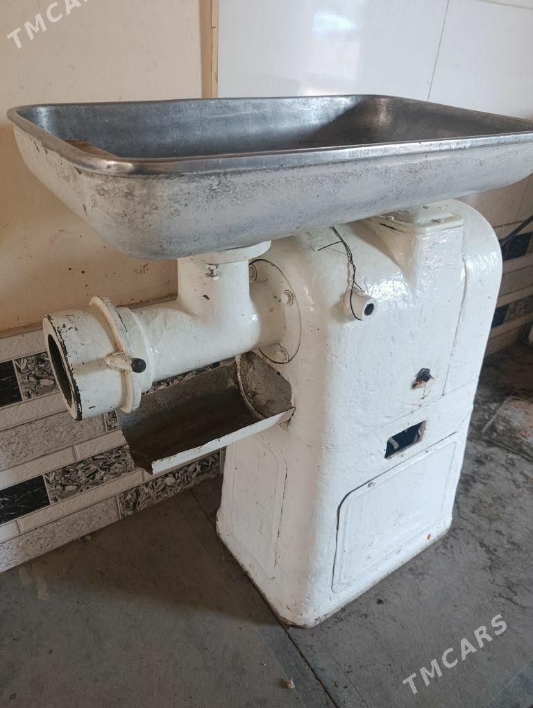 misarofka - Türkmenabat - img 1