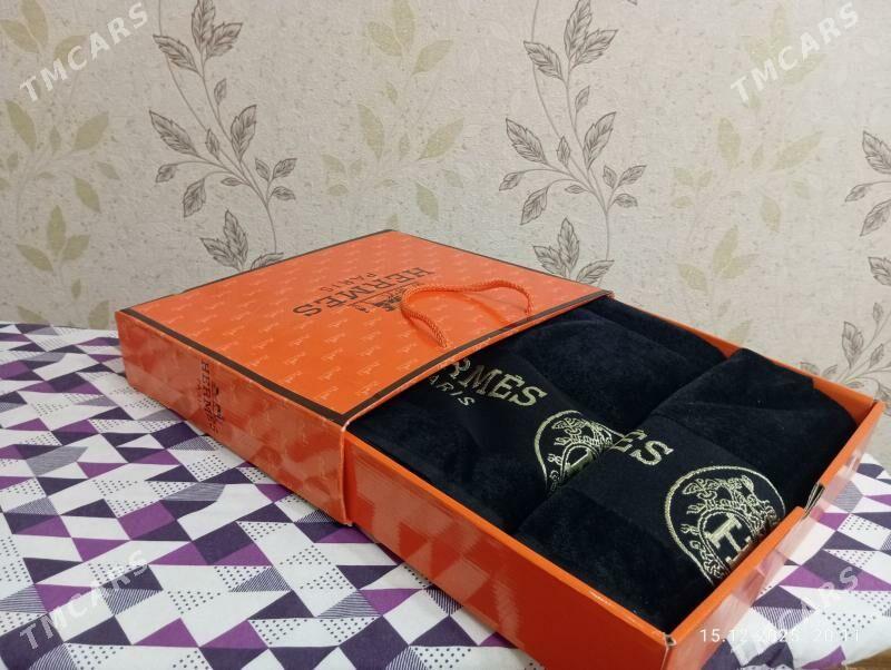 Palotensa - Мары - img 1