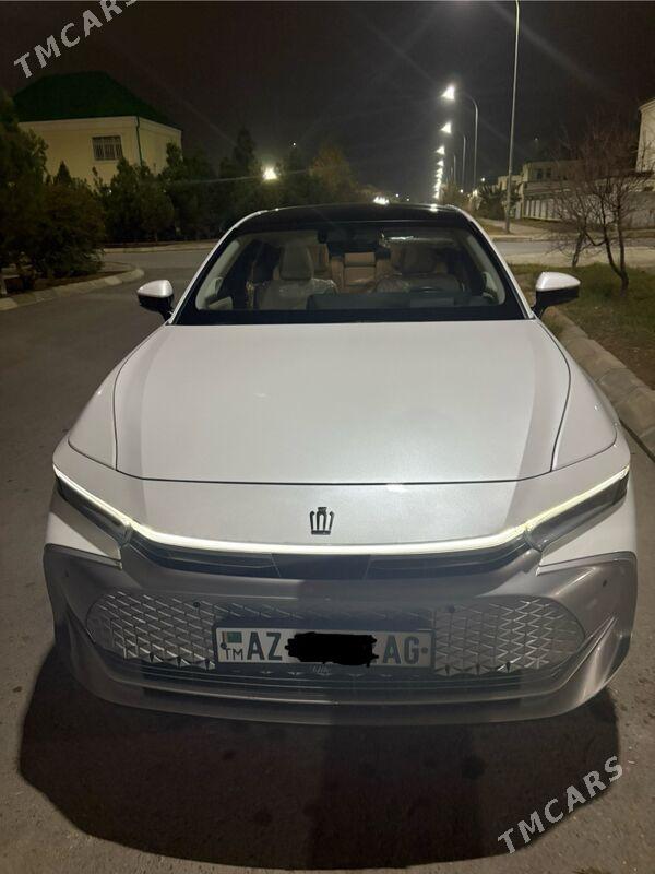 Toyota Crown 2023 - 820 000 TMT - Aşgabat - img 1