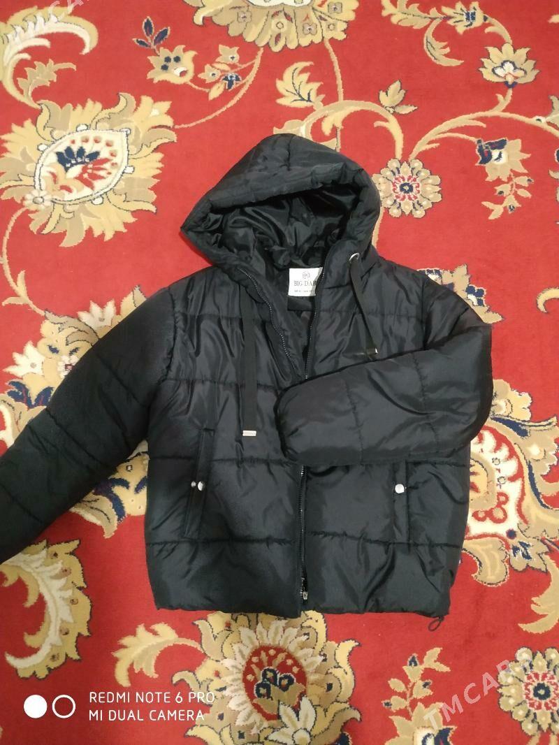 kurtga - Ашхабад - img 1