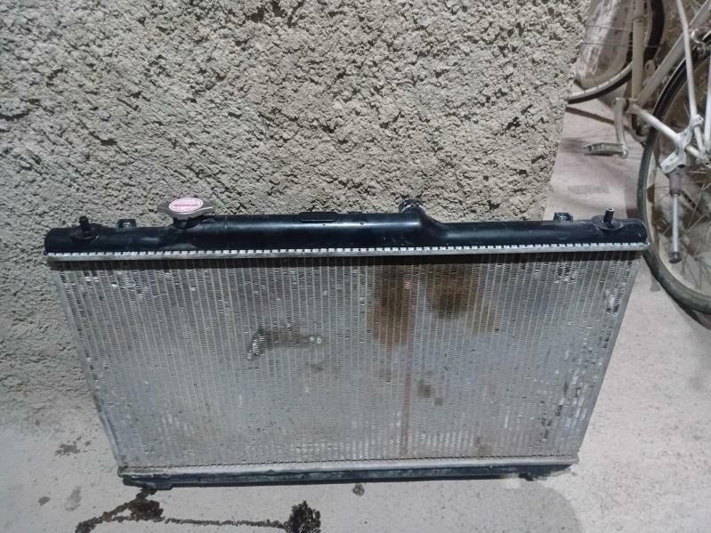 Duty kemri Radyyatyr 300 TMT - Tejen - img 1