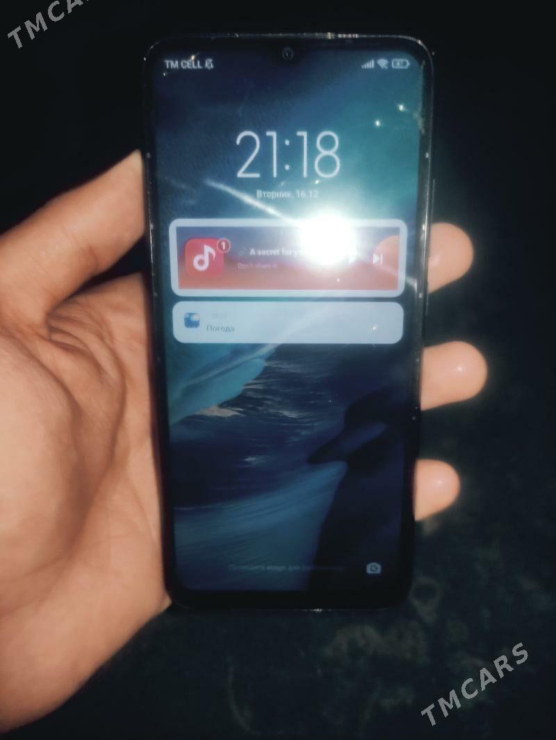 Redmi10A - Kerki - img 1