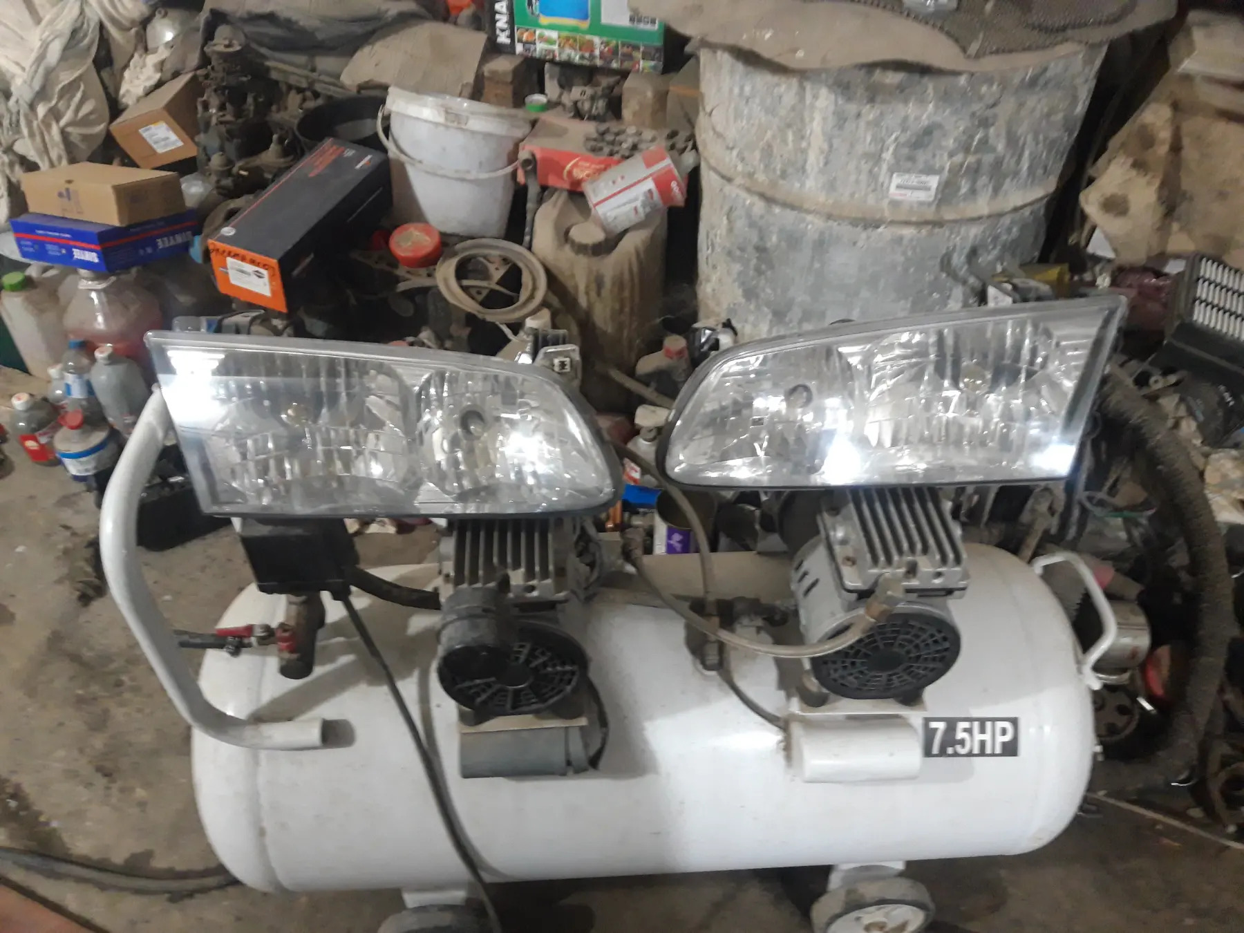 Baboçka fara 1 000 TMT - Туркменабат - img 1