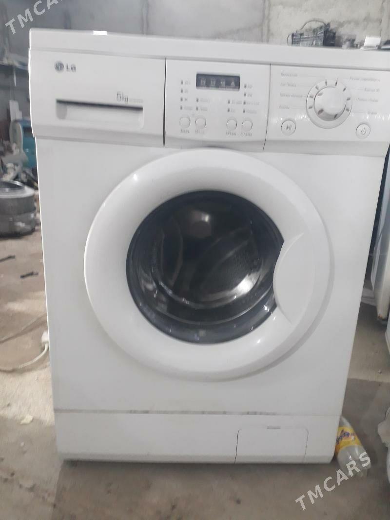 kir masin lg - Gökdepe - img 1