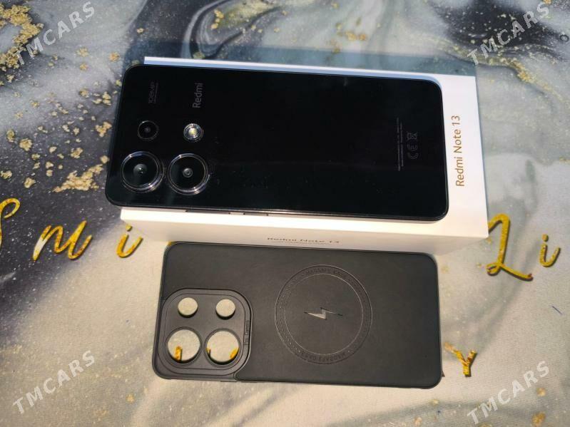 REDMI NOT 13 - Daşoguz - img 1