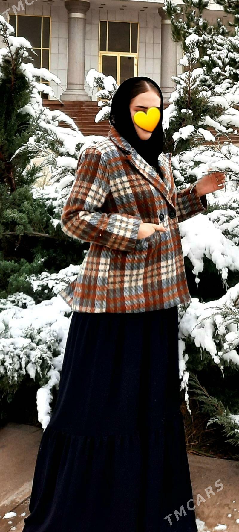 palto gysga - Балканабат - img 1