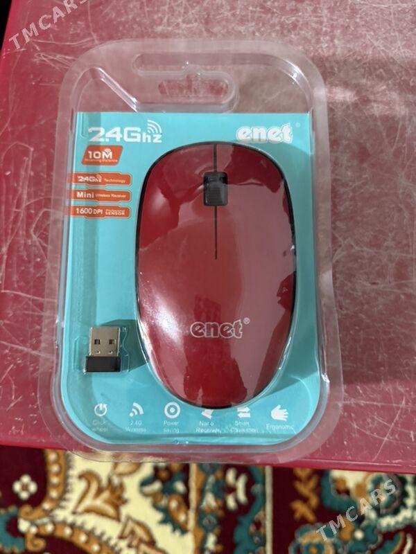 Kompyuter ucin miska - Aşgabat - img 1