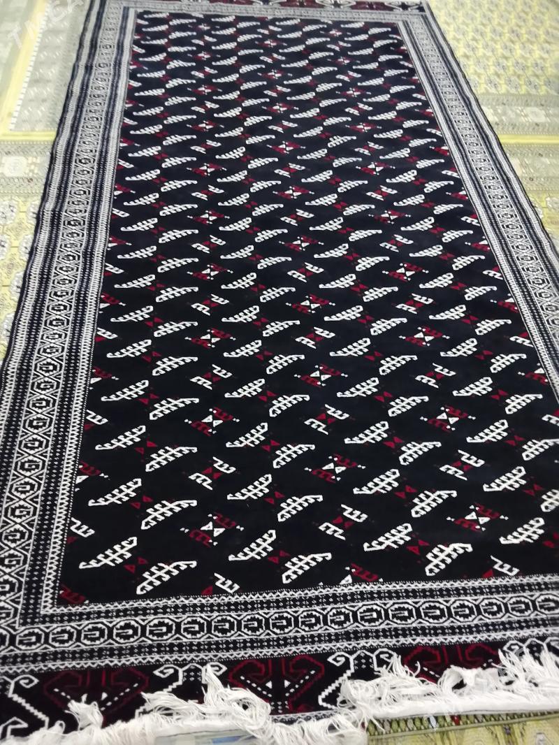 Haly - Балканабат - img 1