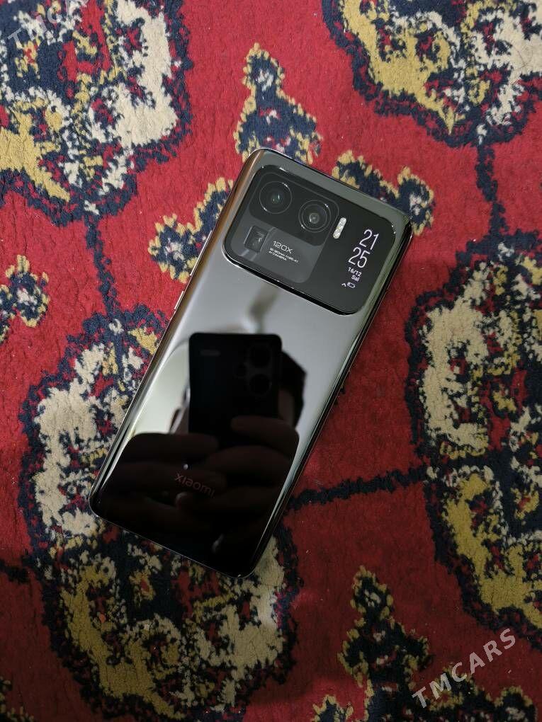 mi 11ultra - 30 мкр - img 1