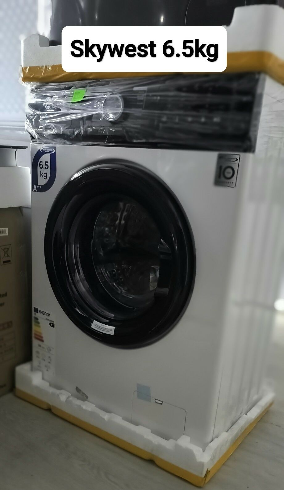 AWTAMAT KIR MAŞYNLARY HER HILI - Гуртли - img 1