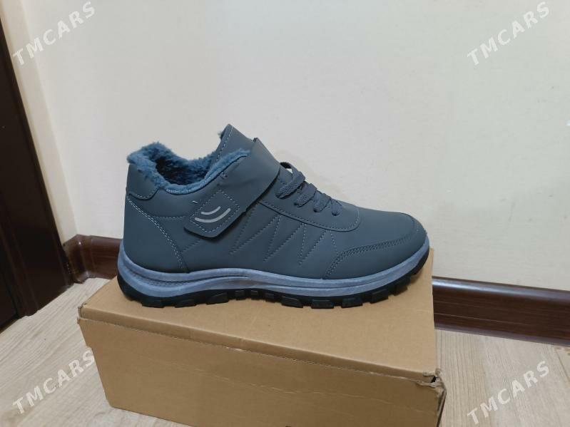 aýakgap krossowka обувь кроссы - 16-й этап - img 1