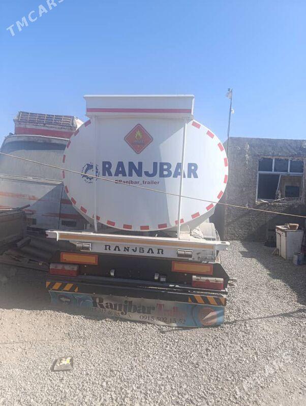 Kogel Cargo 2025 - 440 000 TMT - Керки - img 1