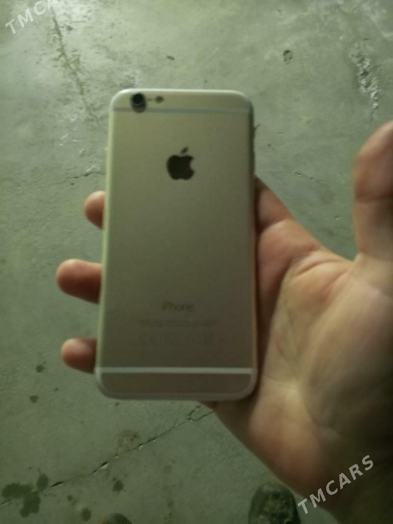iphone 6 - Aşgabat - img 1