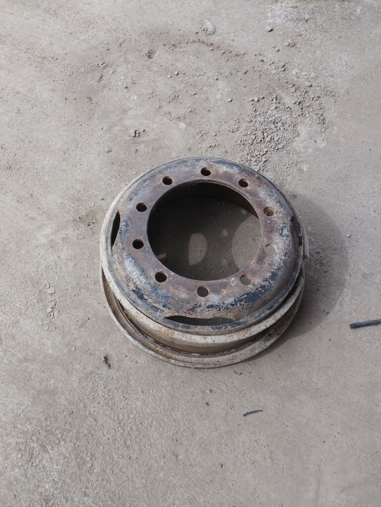 Diska kamaz 100 TMT - Täze zaman - img 1