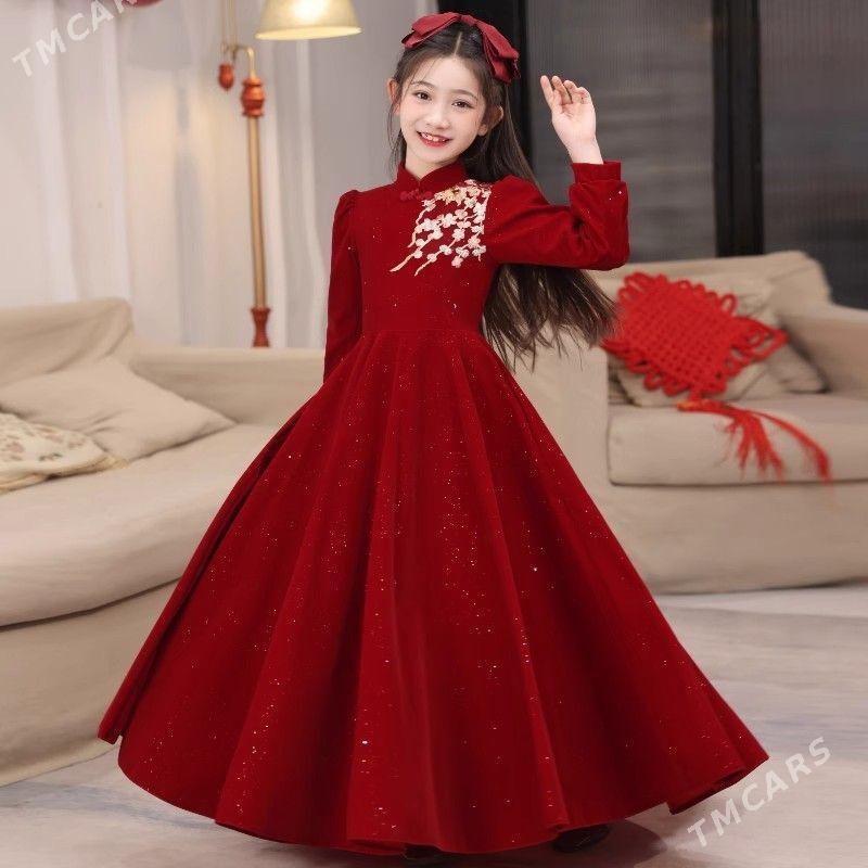 gyzyk taze yyl koynek tazeje - Aşgabat - img 1