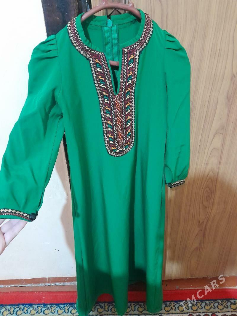 okuw koynekler - Мары - img 1