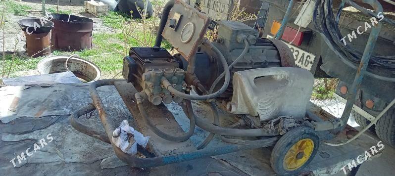 moyka aparat - Бузмеин - img 1