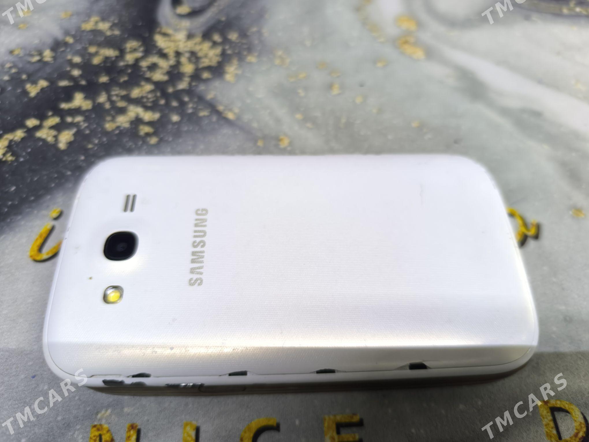 SAMSUNG GRAND 90 60 - Дашогуз - img 1