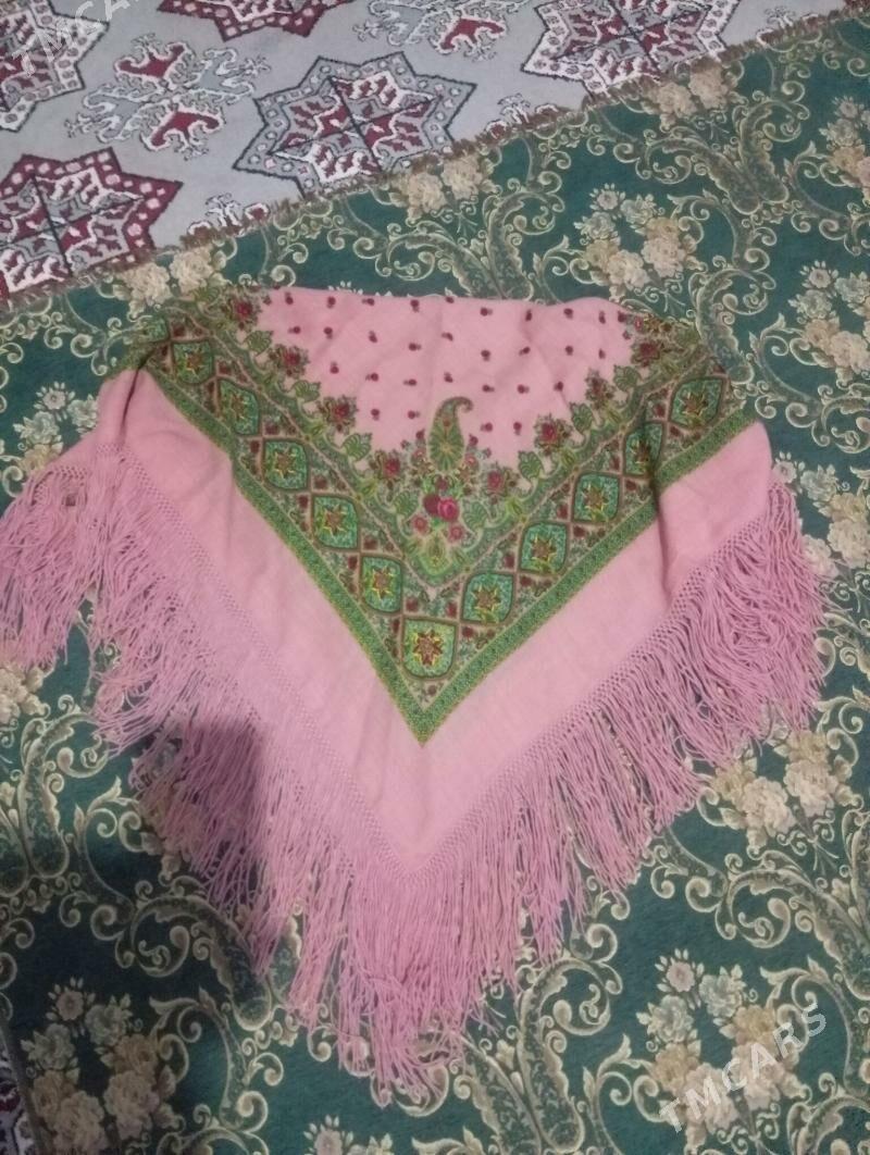 yalyk - Gyzylarbat - img 1