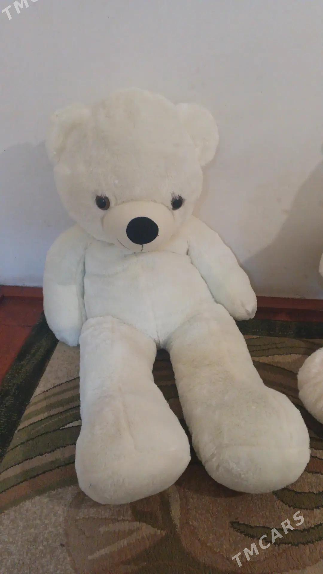 mişka - Мир 5 - img 1