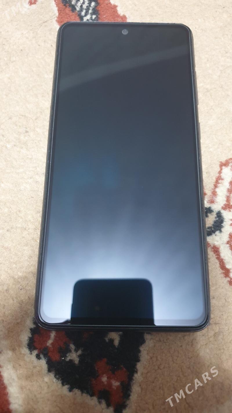 SAMSUNG A 52 - Дашогуз - img 1