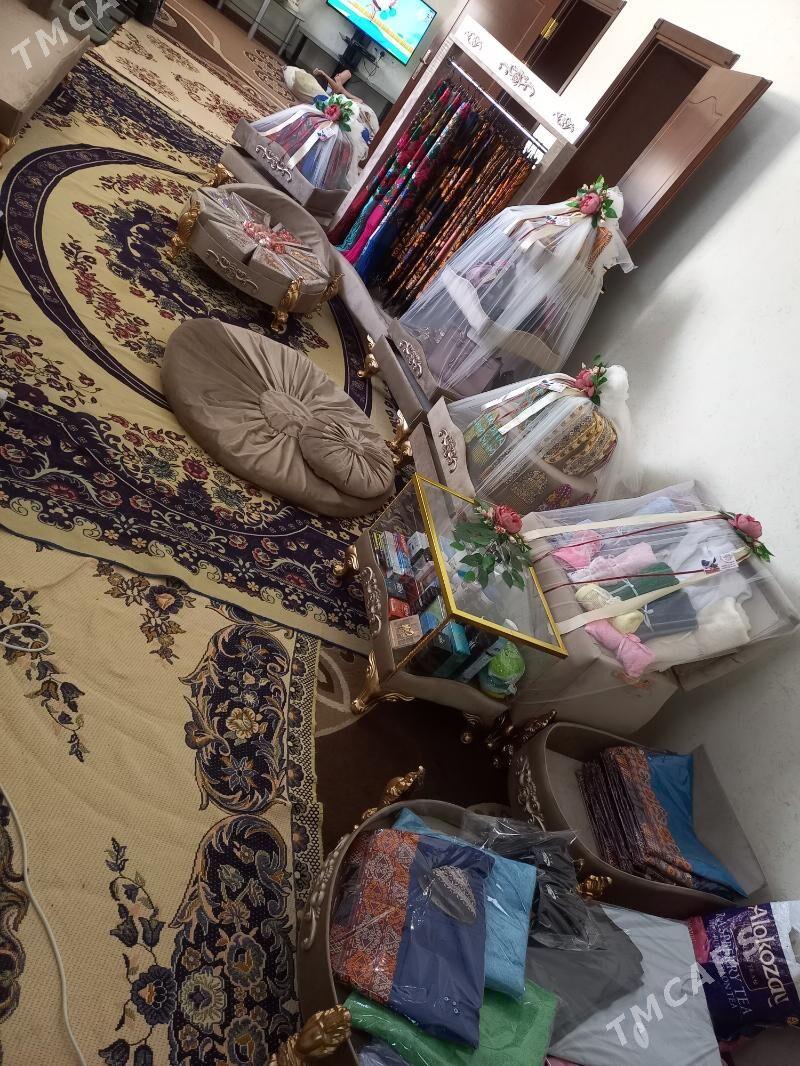 Nabor bukja - Gökdepe - img 1