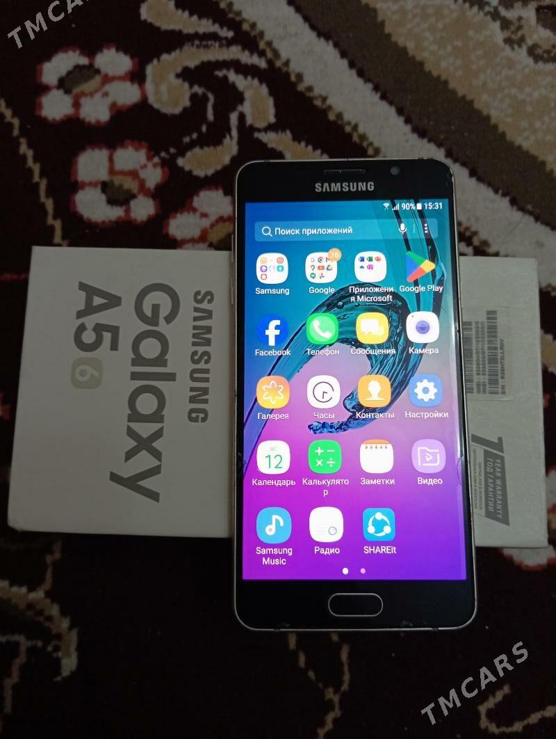 Samsug Galaxy A5 - Hitrowka - img 1