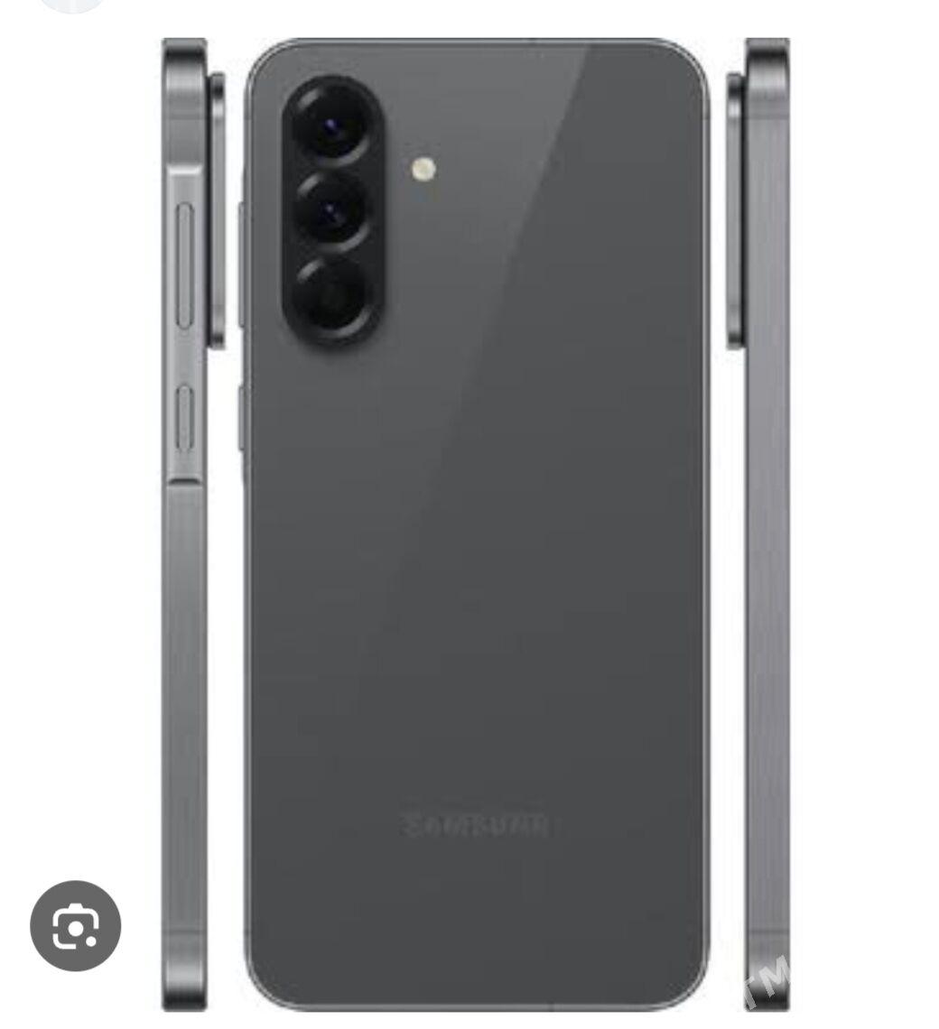 samsung A 56 ram 12 pamit 256 - Дашогуз - img 1