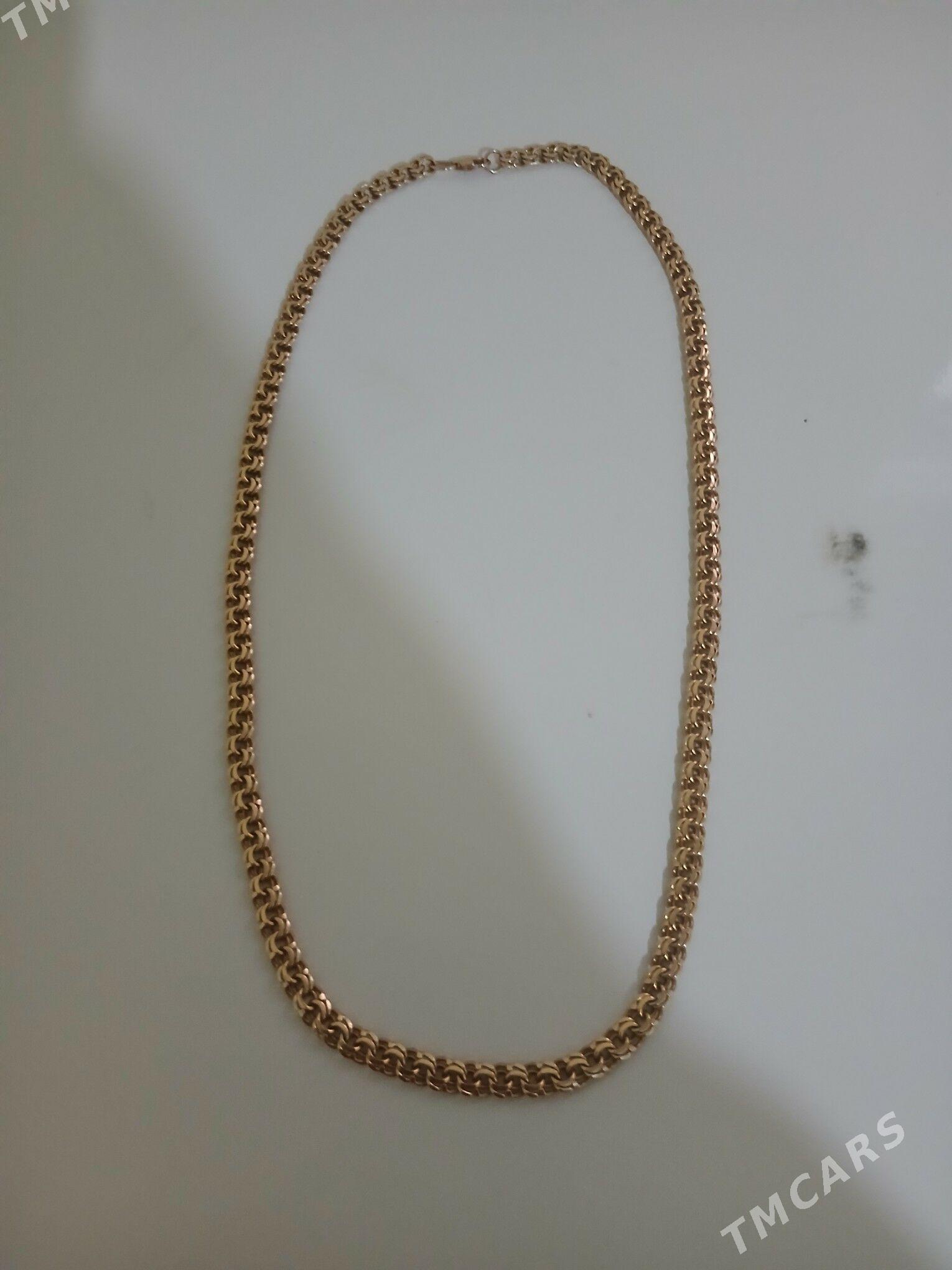 gyzyl 70gr.lyk - Туркменбаши - img 1