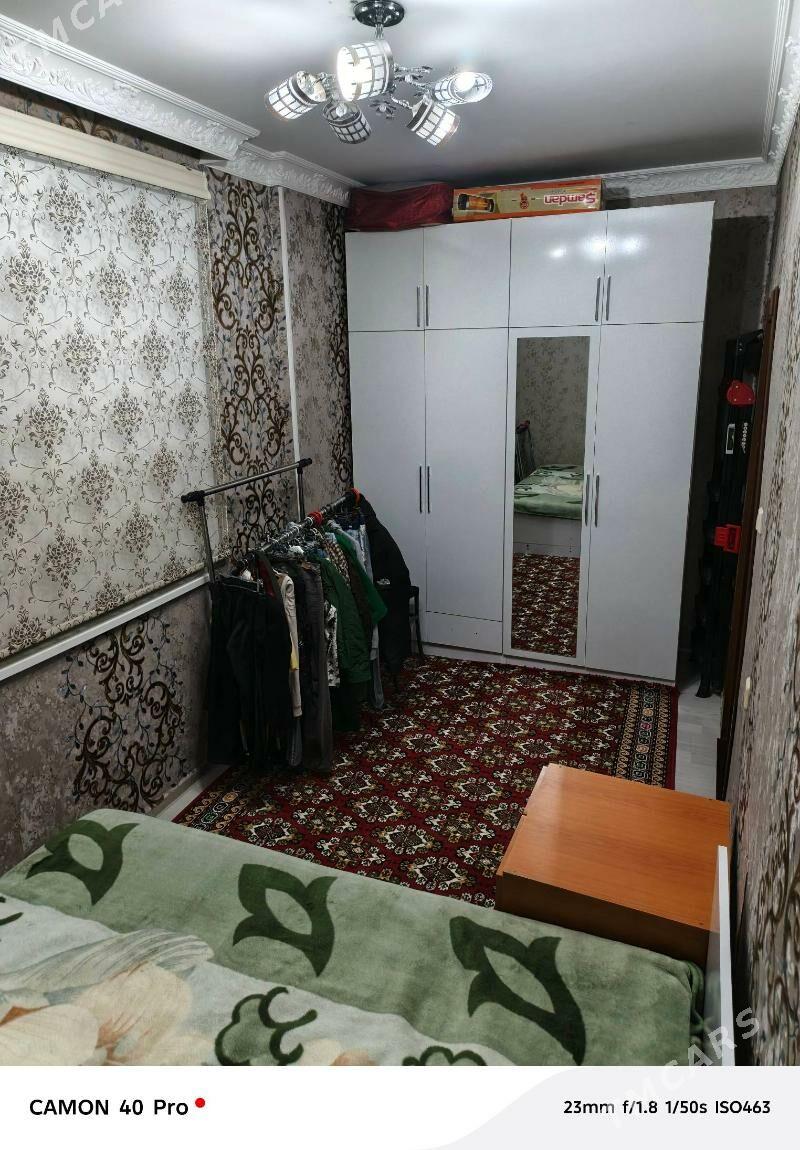 jaý - Ашхабад - img 1