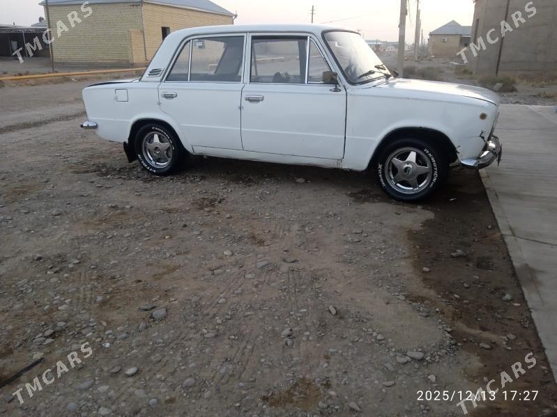 Lada 2104 1987 - 16 000 TMT - Sarahs - img 1