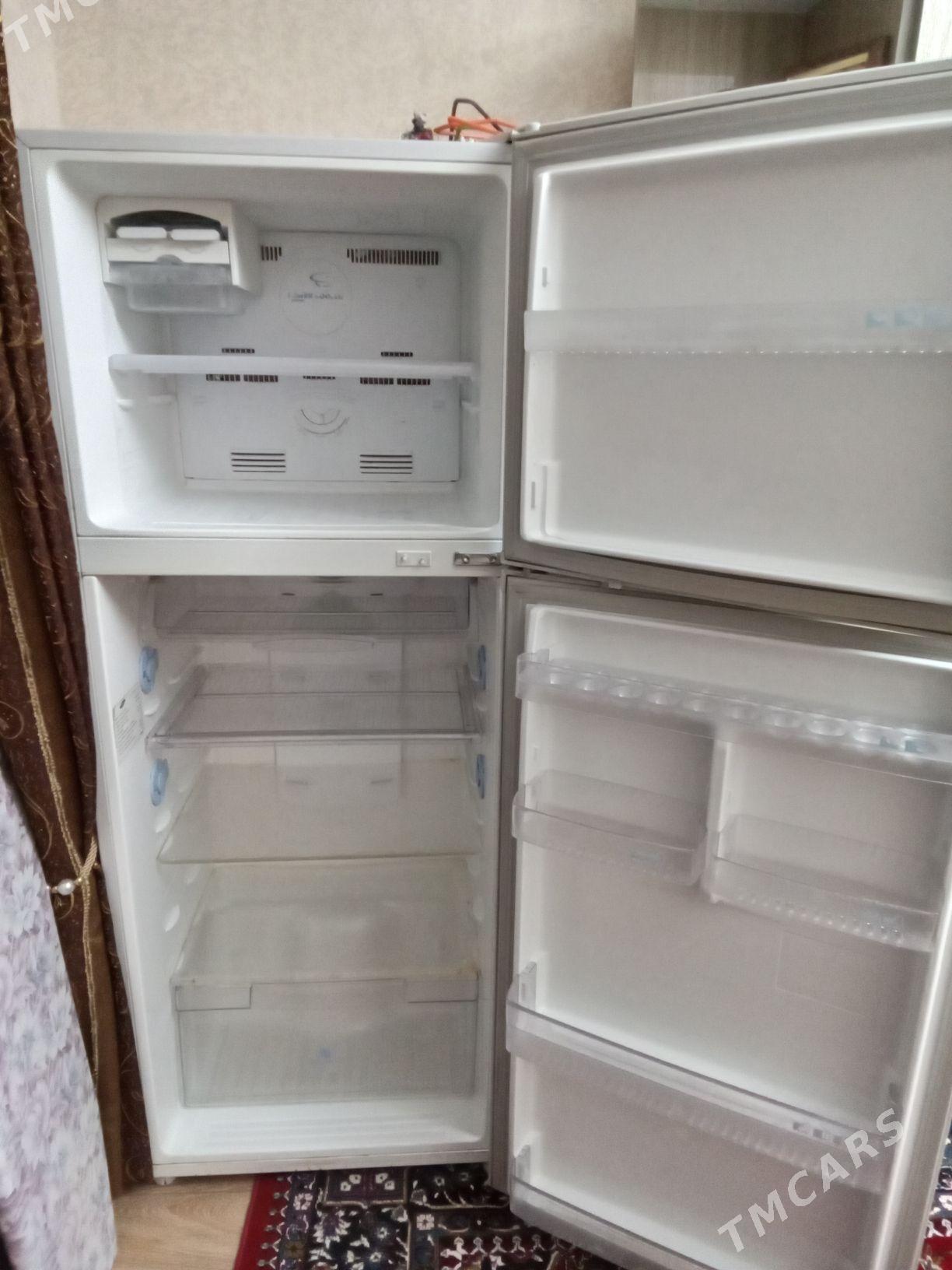 ХОЛОДИЛЬНИК SAMSUNG - Aşgabat - img 1