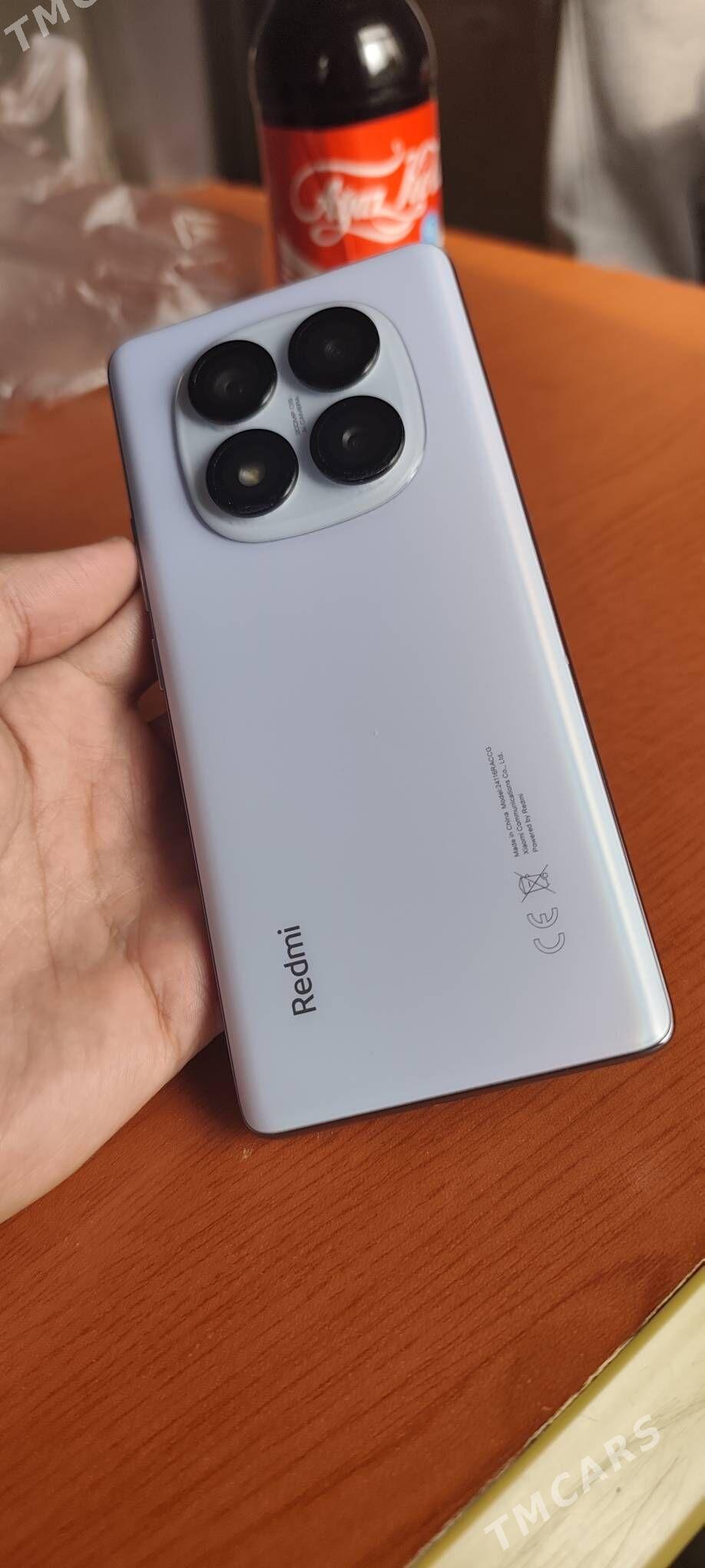 Redmi note 14 pro - Türkmenabat - img 1