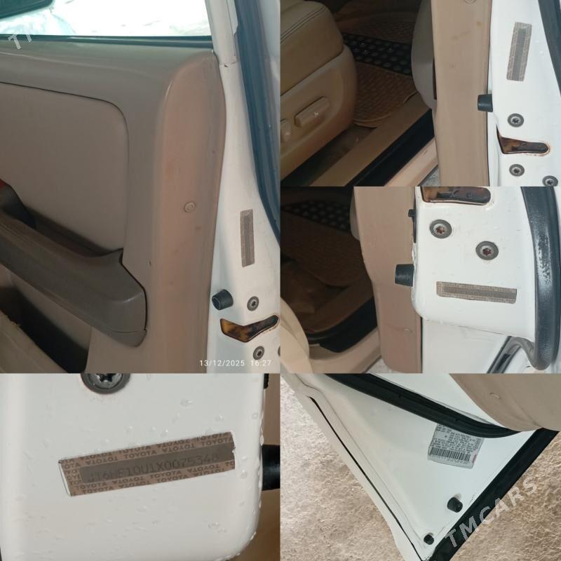 Lexus RX 300 1999 - 210 000 TMT - Mary - img 1