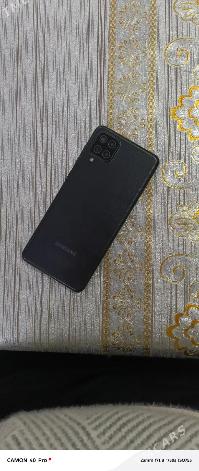 Samsung A12 - Дашогуз - img 1