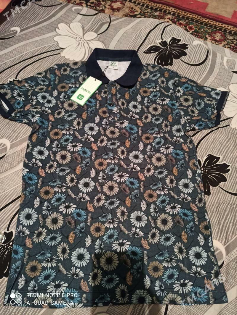 batnikler - Türkmenabat - img 1