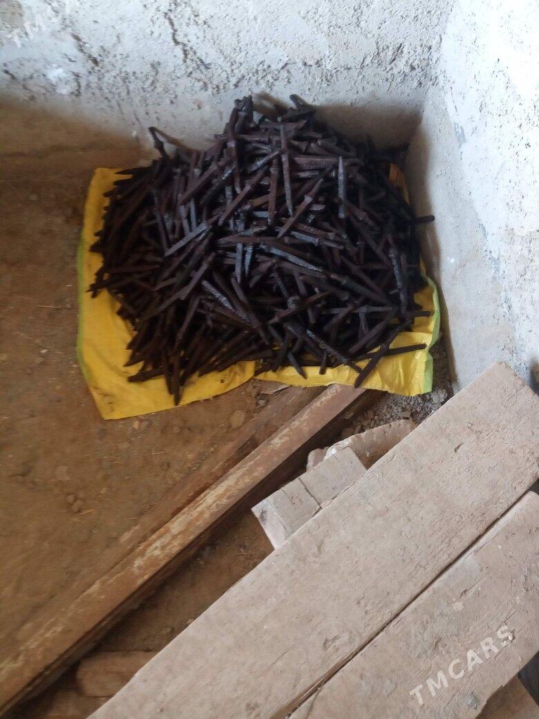 barana dis - Babadaýhan - img 1