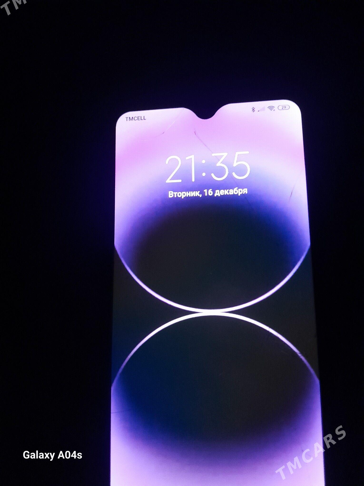 redmi 9 - Daşoguz - img 1