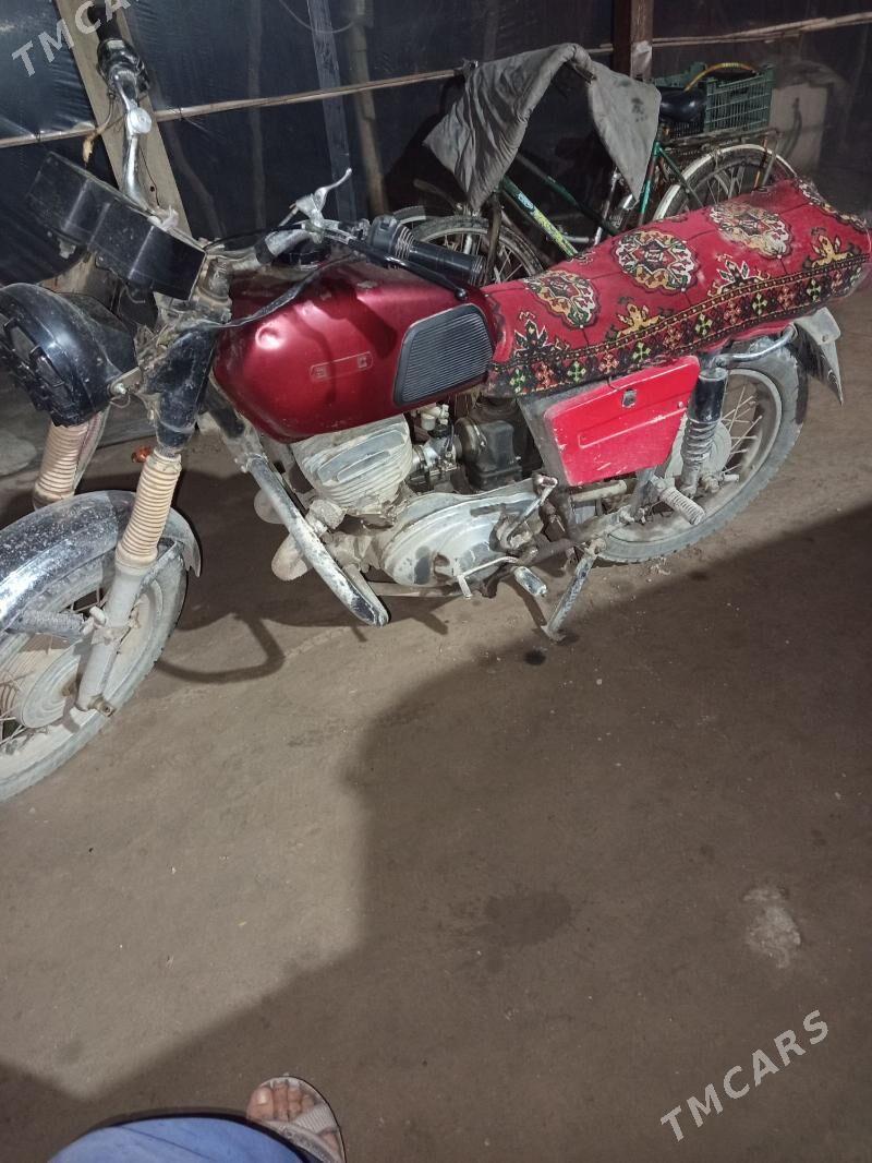 Iž Planeta 5 2024 - 7 000 TMT - Çärjew - img 1