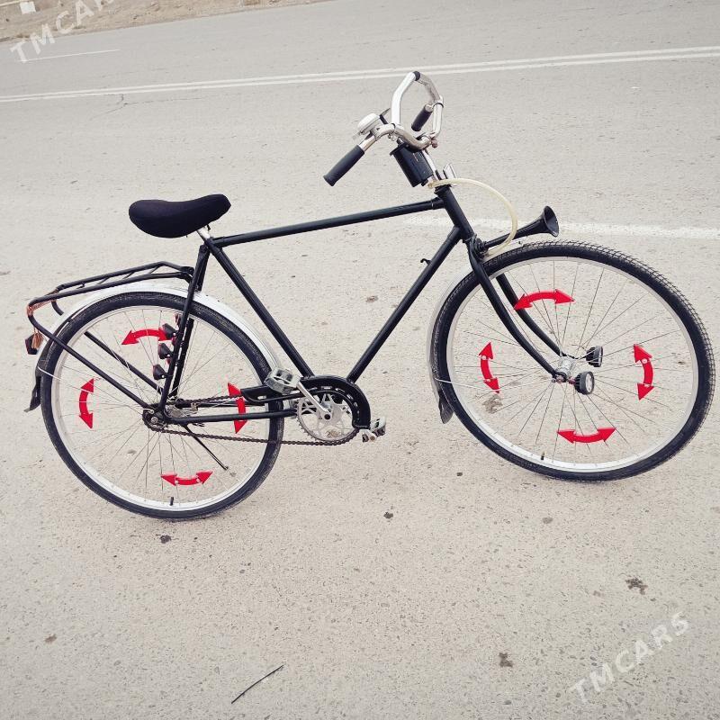 Aist - Туркменабат - img 1