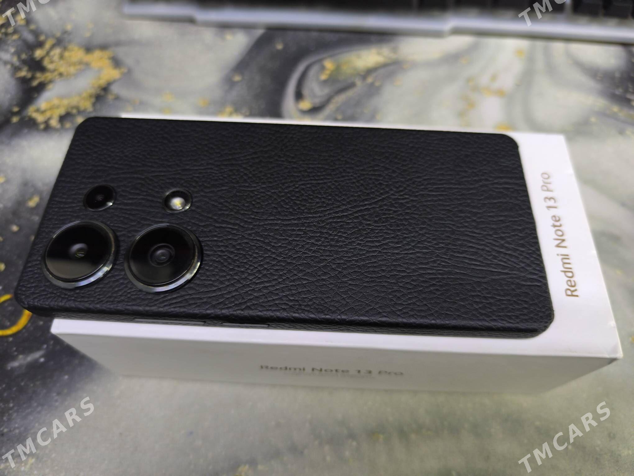 REDMI NOT 13PRO - Дашогуз - img 1