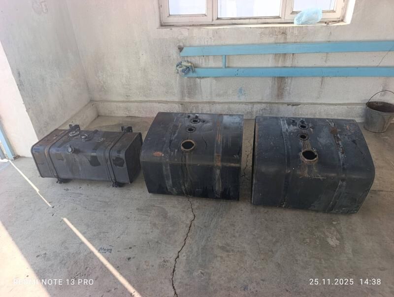 kamaz bak 1 200 TMT - Дашогуз - img 1