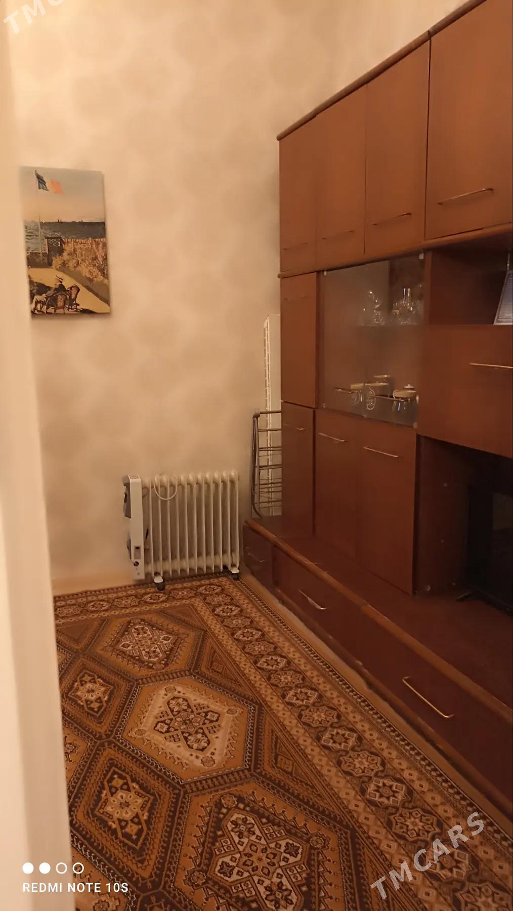 АРЕНДА 30МКР КВАРТАЛ 2КОМ - Aşgabat - img 1